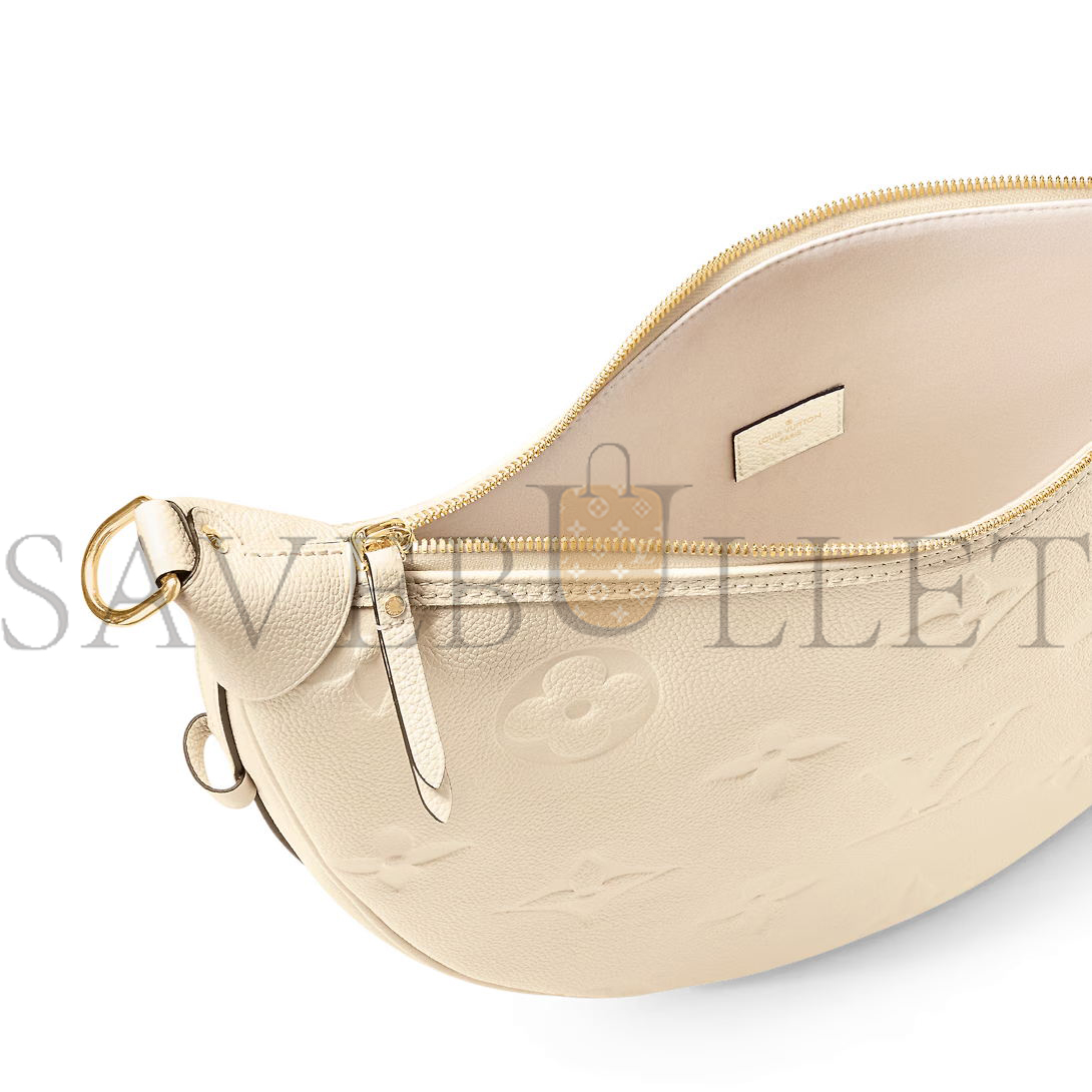 LOUIS VUITTON LOOP HOBO M46739 (38*26*10cm) LOUIS VUITTON LOOP HOBO M46739 (38*26*10cm)